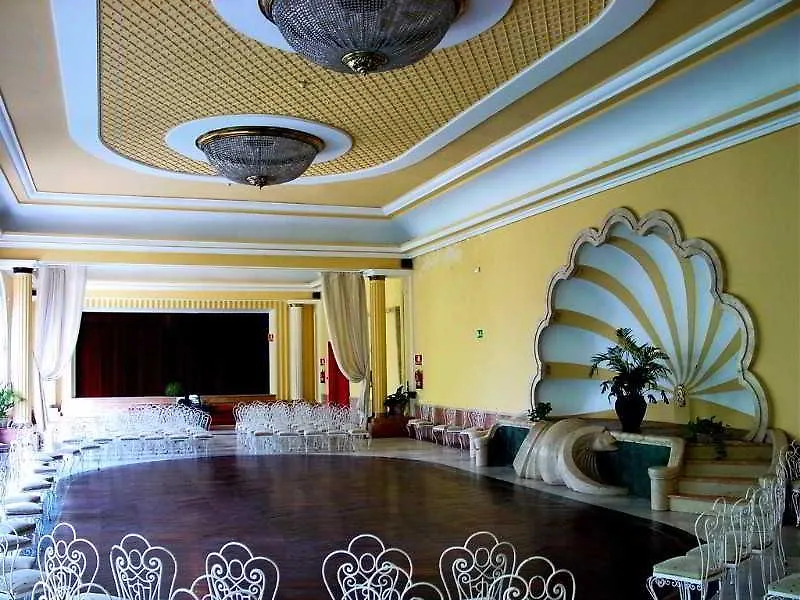 Hotel Balneario De Lanjarón