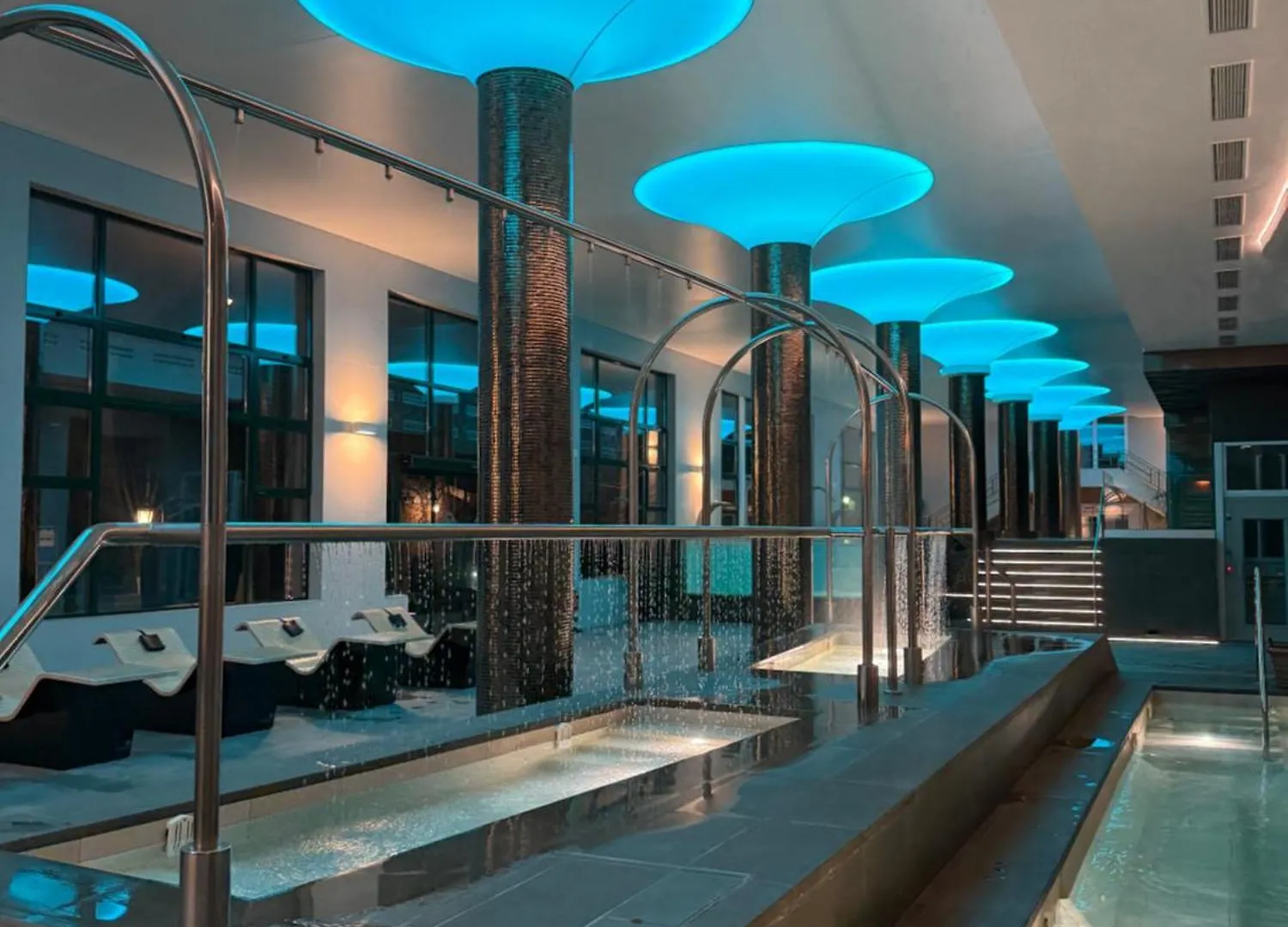 Hotel Balneario De Lanjarón