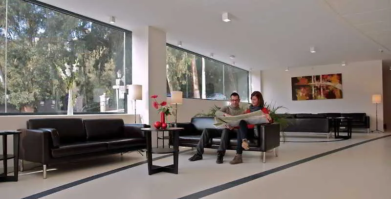 Hotel Balneario De 란야론 4*,  스페인