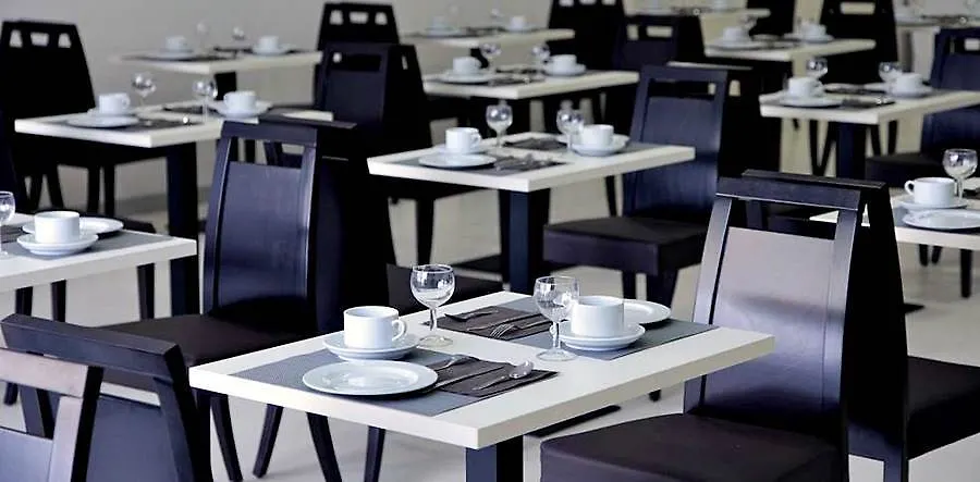 Hotel Balneario De 란야론 스페인