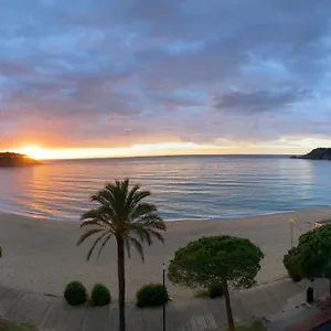 Hotel Restaurant Sant Pol ***