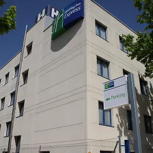 Hotel Express San Sebastian De Reyes By Ihg **