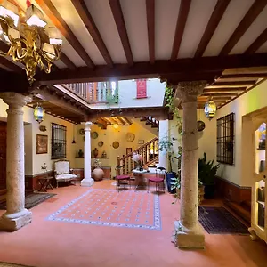 Aparthotel Almunia De San Miguel **