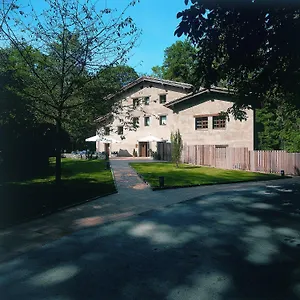 Hotel Blanc ***
