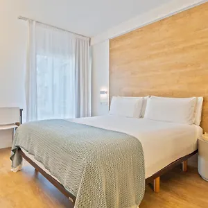 Hotel Ondarreta 