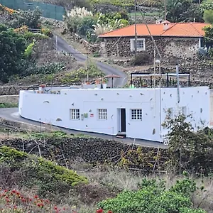 Frühstückspension Casa Salvia - Icod - Tenerife 