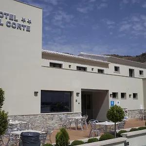 Restaurante El Corte ** Casabermeja