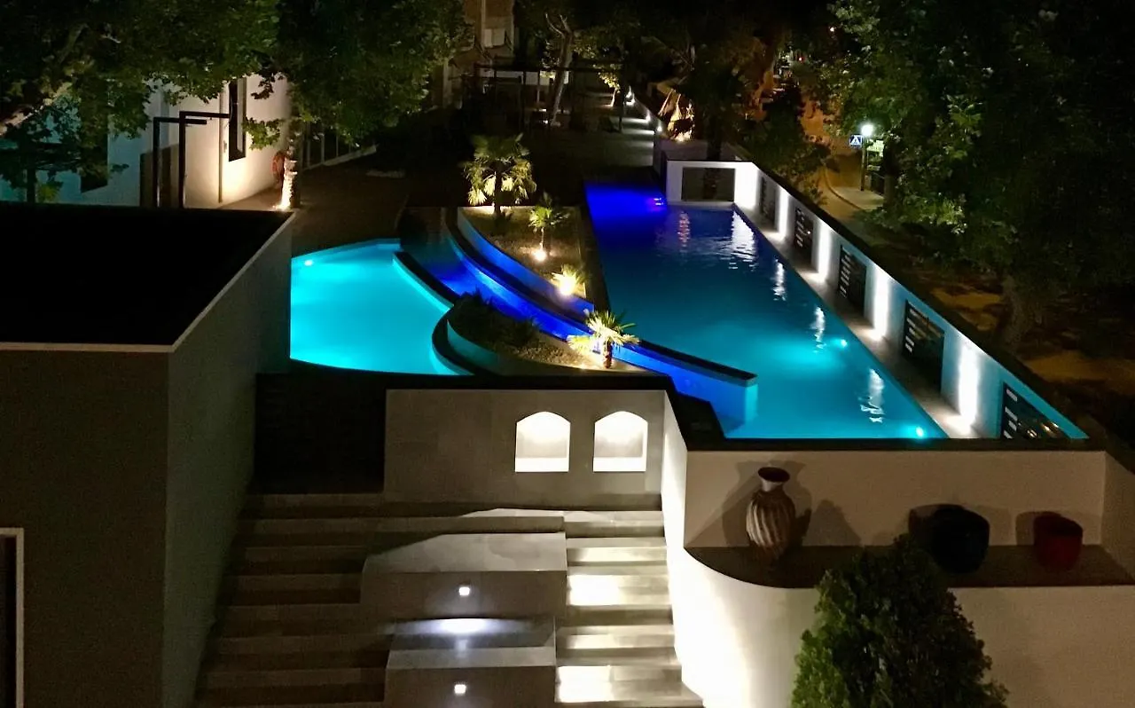 Hotel Balneario De Lanjarón