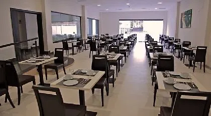 Hotel Balneario De Lanjaron