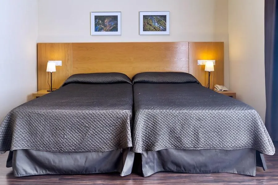 Hotel Balneario De Lanjarón 4*,  Espagne