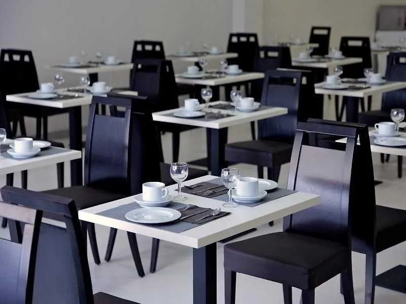 Hotel Balneario De Lanjaron
