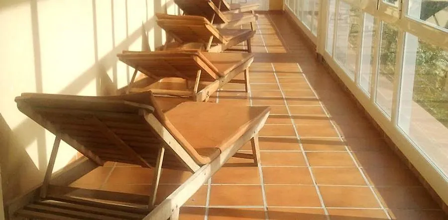 Hotel Balneario De Lanjarón