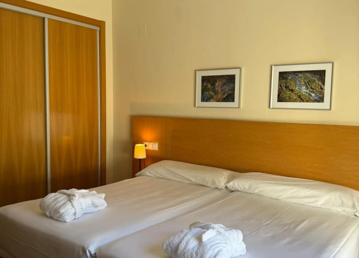 Hotel Balneario De Lanjaron