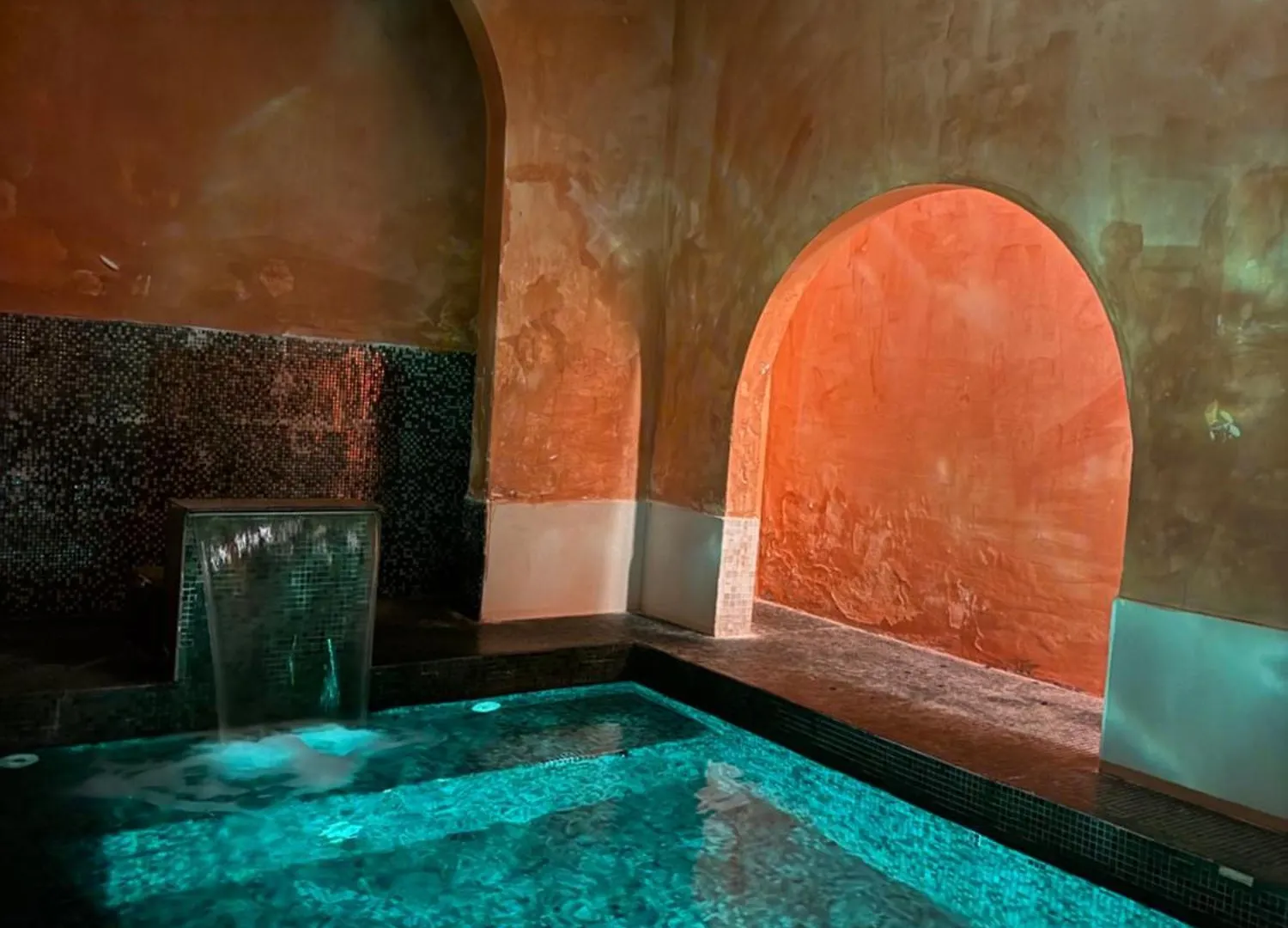 Hotel Balneario De Lanjaron