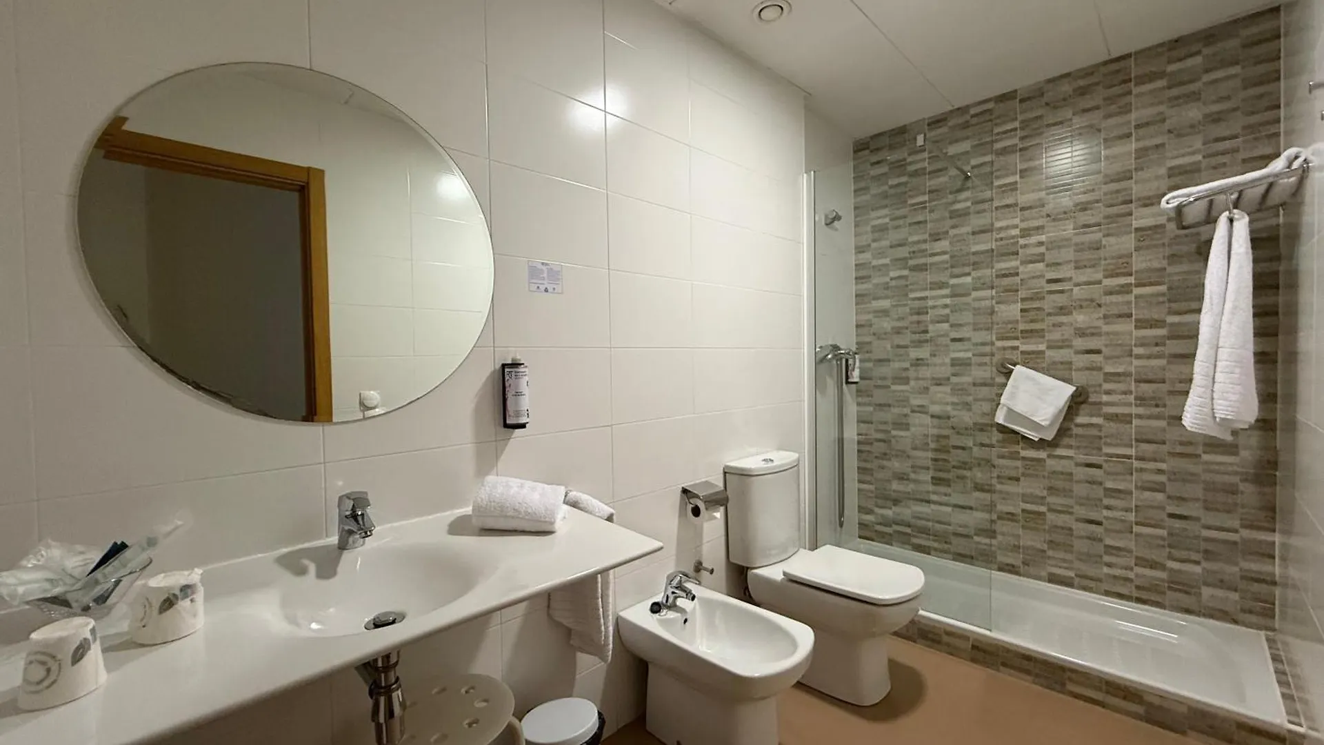 Hotel Balneario De Lanjaron