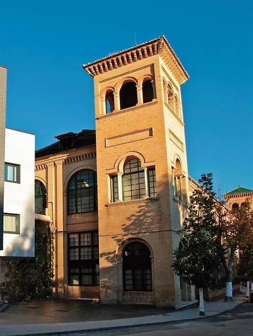Hotel Balneario De Lanjaron
