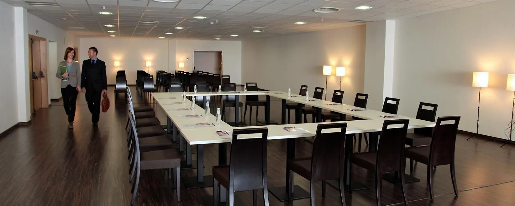 Hotel Balneario De Lanjaron Spain