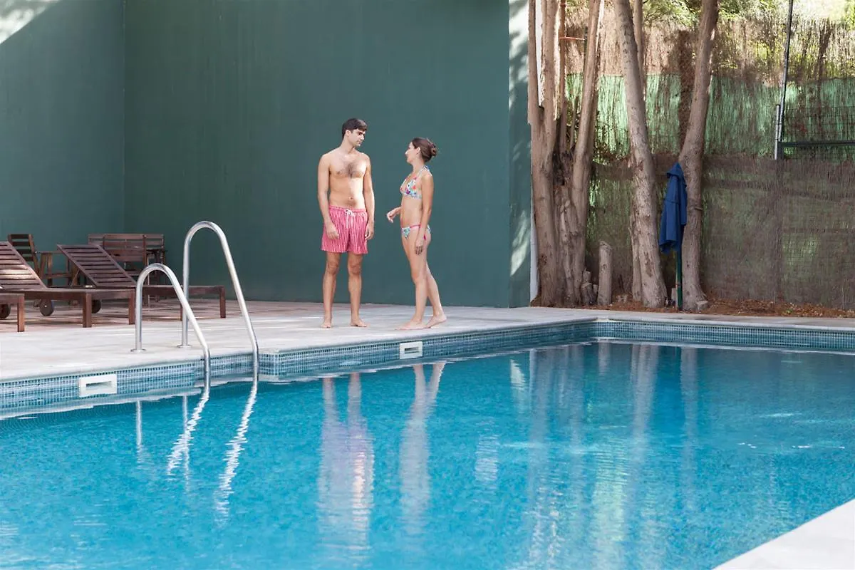 ****  Hotel Balneario De Lanjaron Spain