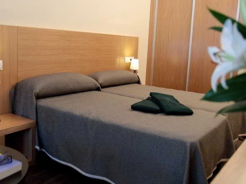 ****  Hotel Balneario De Lanjaron Spain