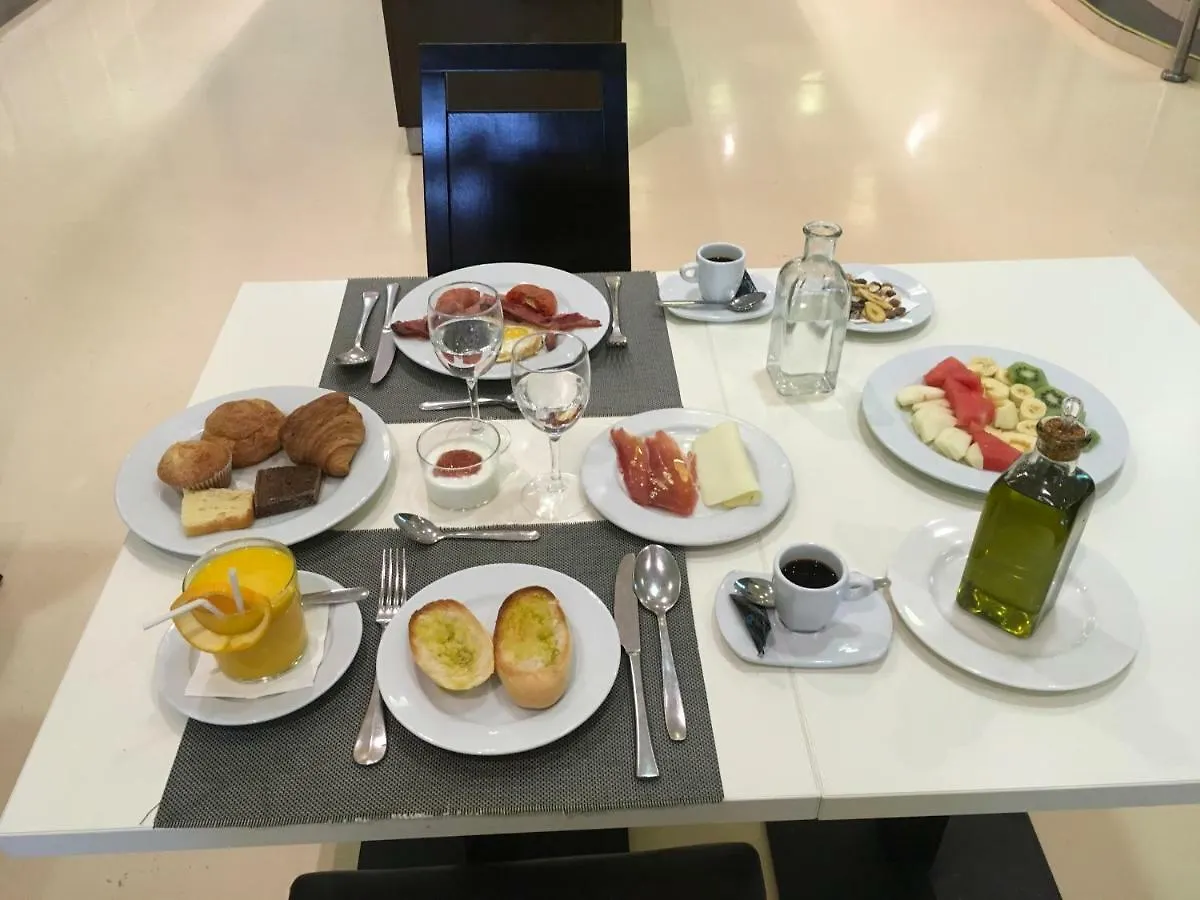 Hotel Balneario De Lanjarón