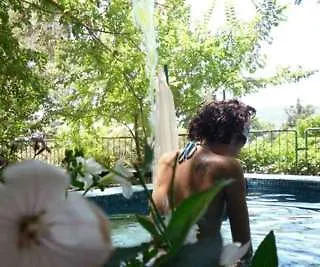 Hotel Balneario De Lanjaron