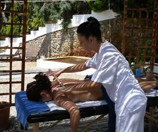 Hotel Balneario De Lanjaron 4*,  Spain