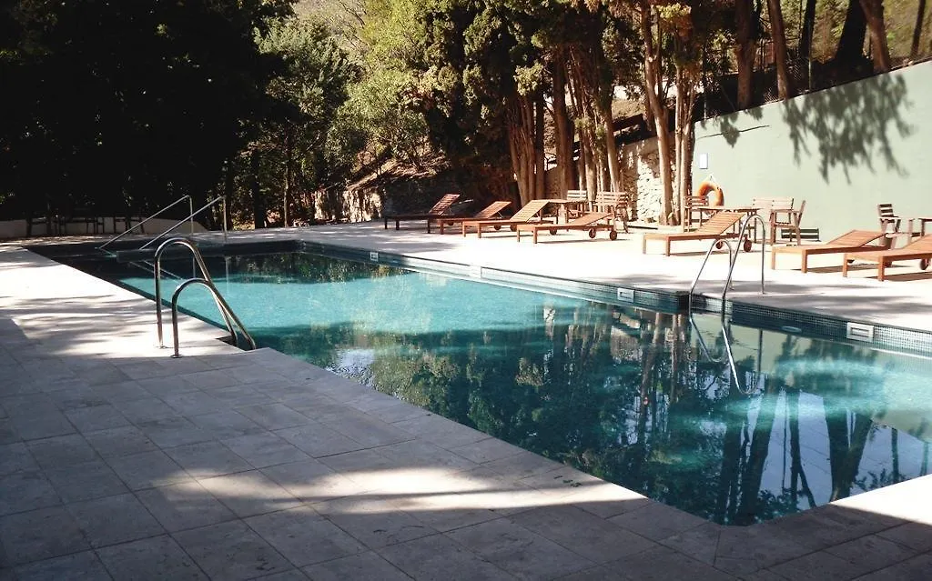 Hotel Balneario De Lanjaron Spain