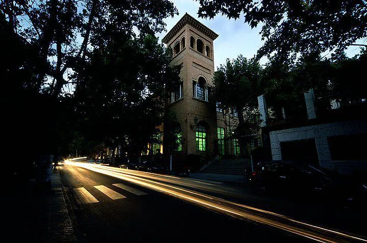 Hotel Balneario De Lanjarón